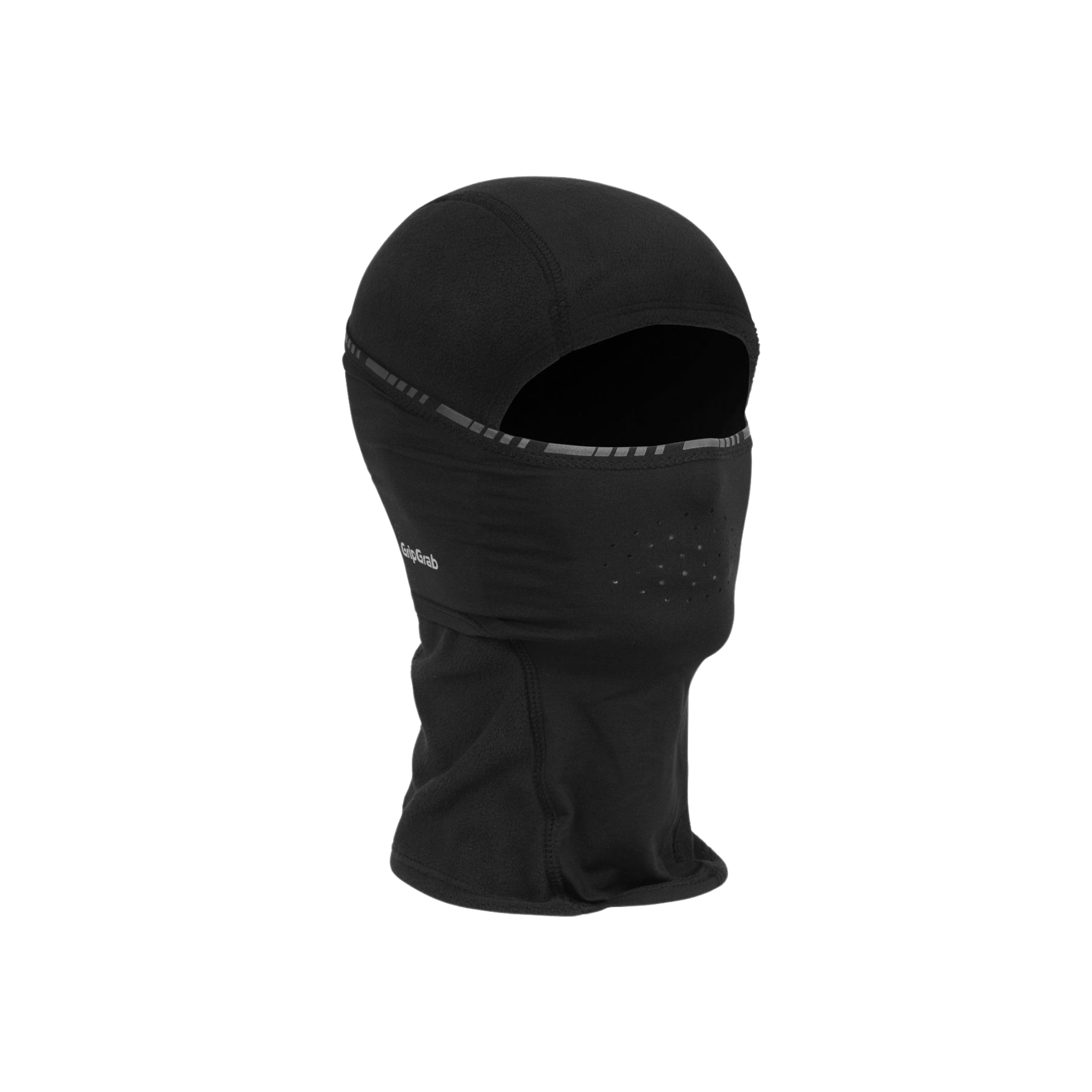 GripGrab Thermal Winter Balaclava Black / S Apparel - Clothing - Riding Caps