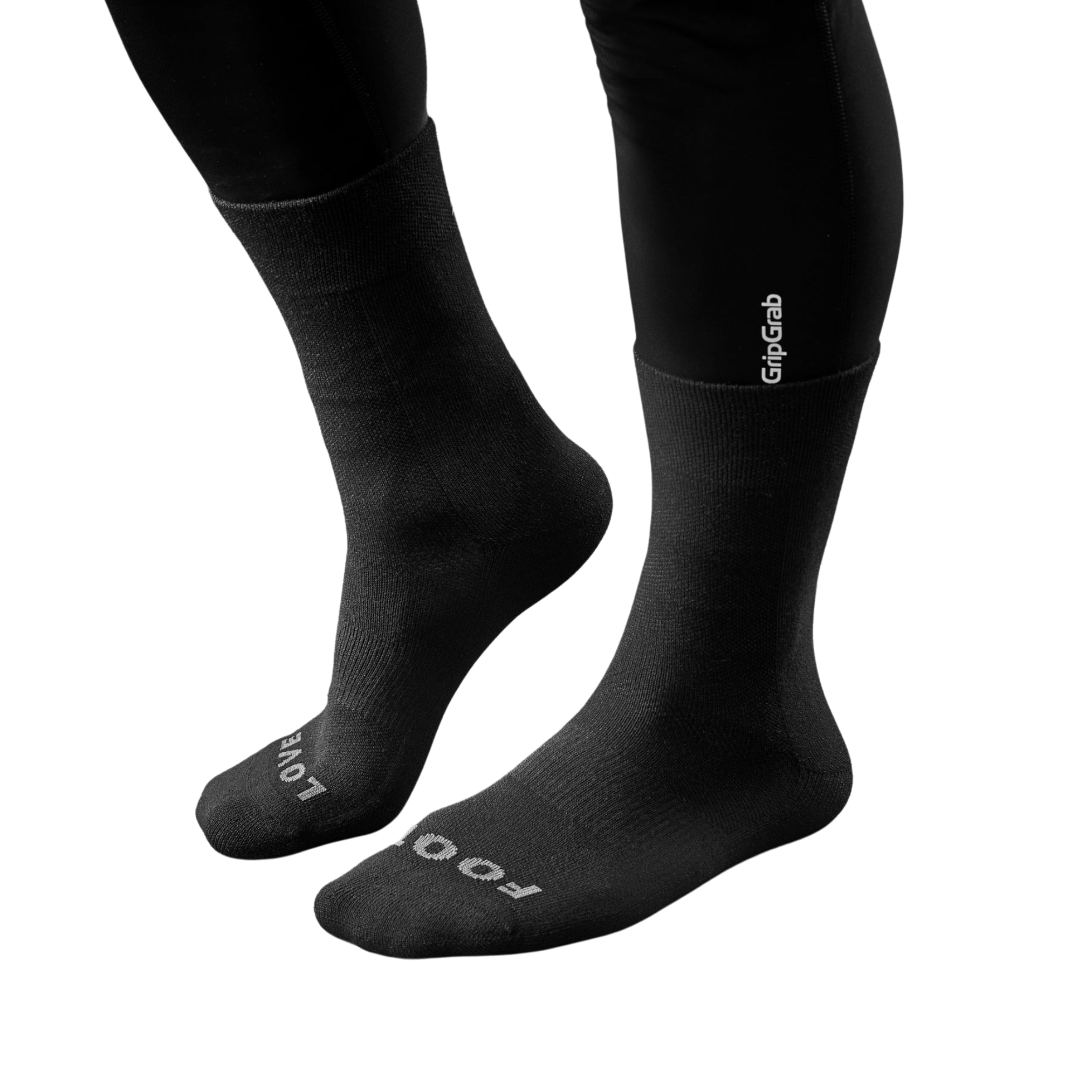 GripGrab Thermolite Winter Socks SL Apparel - Clothing - Socks