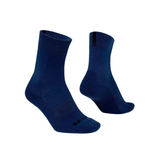 GripGrab Thermolite Winter Socks SL Navy Blue / Small Apparel - Clothing - Socks