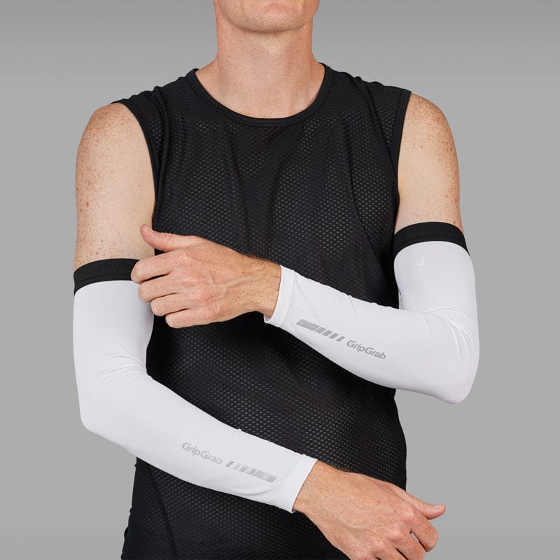 GripGrab UPF 50+ UV Sleeves Apparel - Apparel Accessories - Warmers - Arm