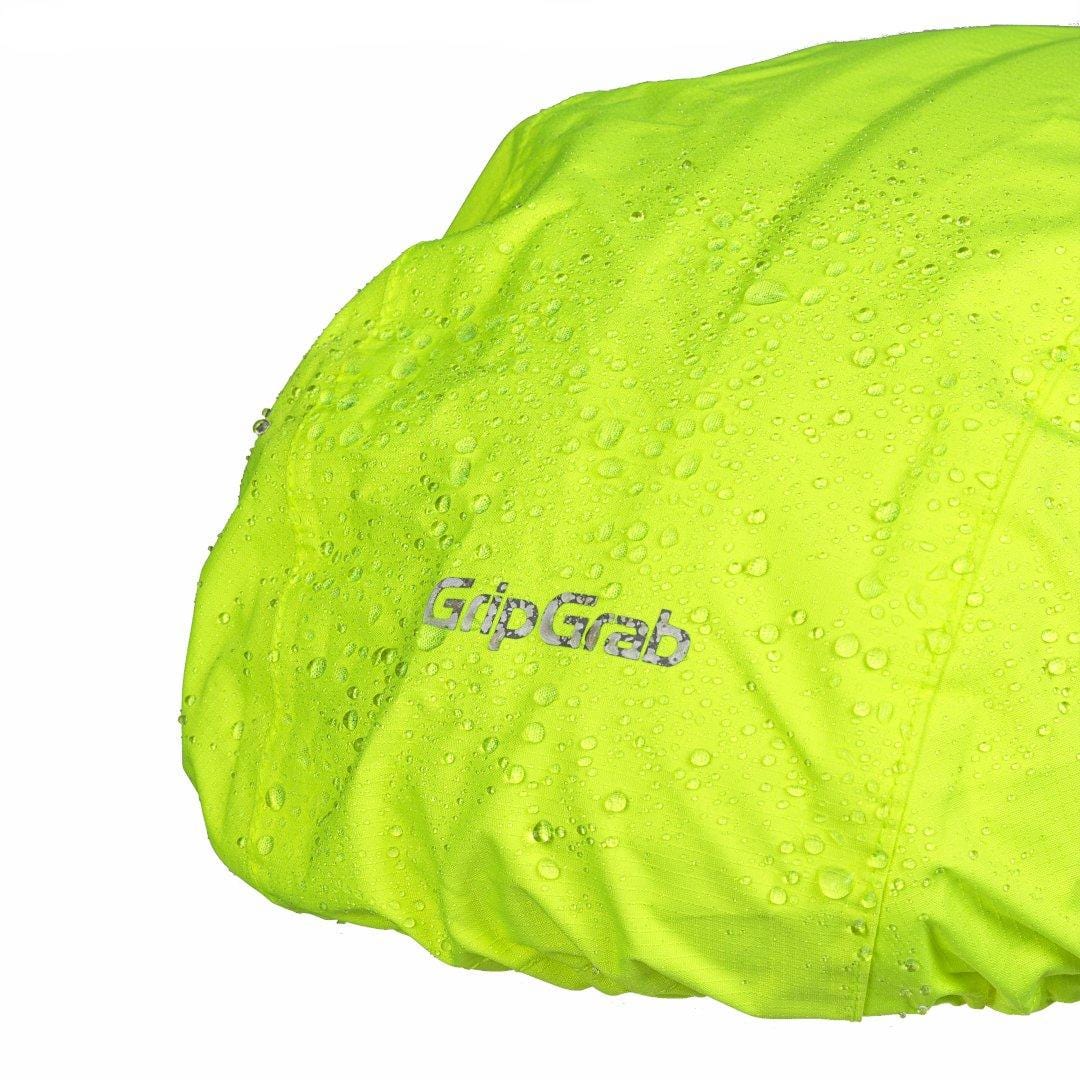 GripGrab Waterproof Helmet Cover Apparel - Clothing - Riding Caps