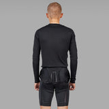 GripGrab Windbreaking Long Sleeve Base Layer Apparel - Clothing - Men's Base Layers