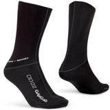 GripGrab Windproof Socks Black / Small Apparel - Clothing - Socks