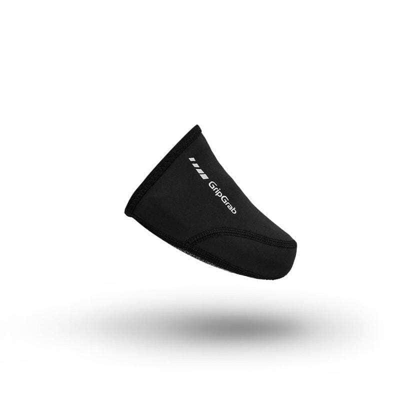 GripGrab Windproof Toe Covers Black / S-M Apparel - Apparel Accessories - Shoe Covers