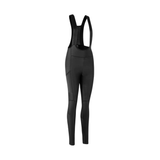 GripGrab Women's ThermaPace Thermal Bib Tights Apparel - Clothing - Women's Tights & Pants - Road