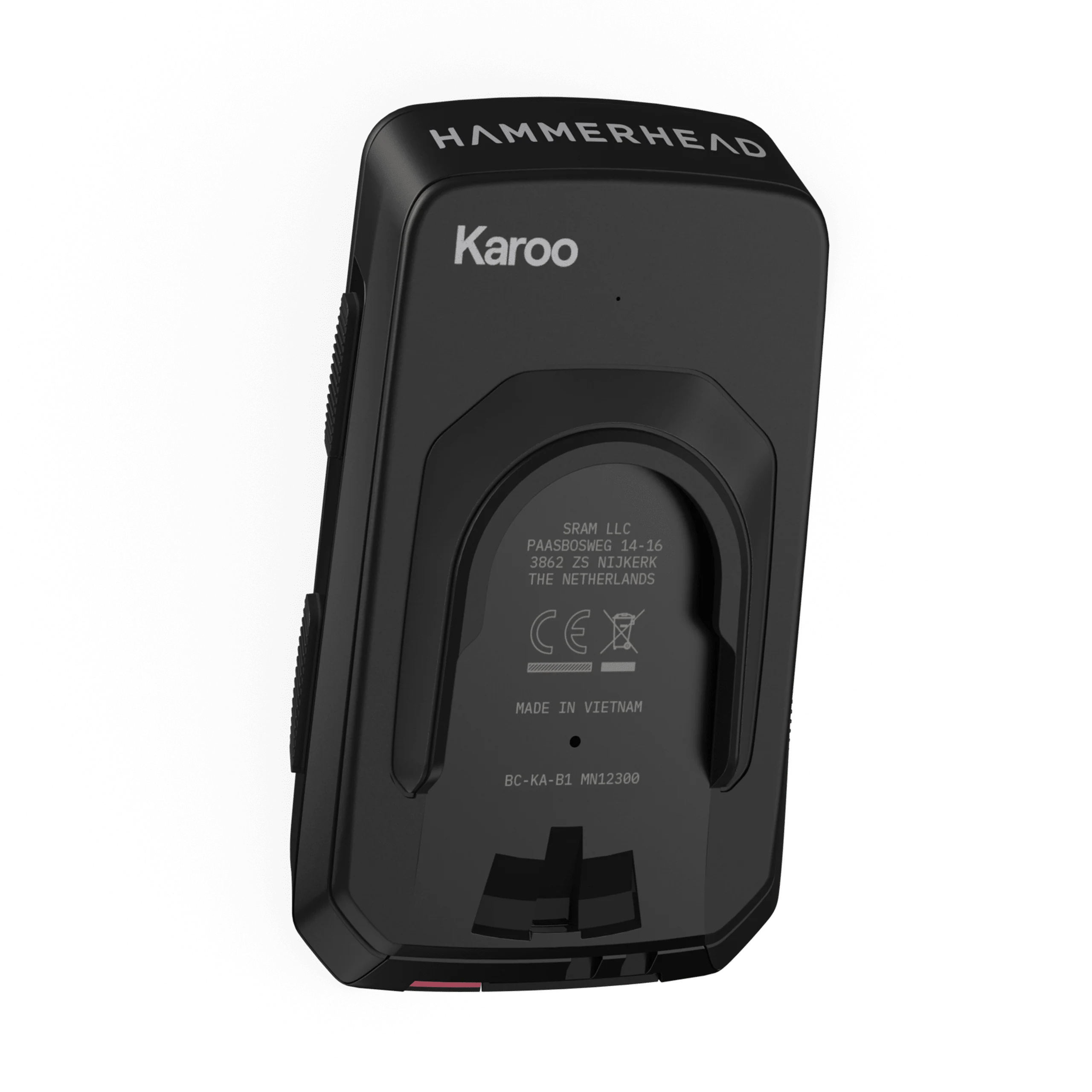 Hammerhead Karoo B1 Accessories - Computers