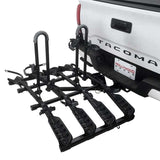 Hollywood Racks Destination Hollywood Racks, Destination, Hitch Mount Rack, 2'', Bikes: 4 Hitch Racks