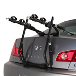 Hollywood Racks Express 2 Bike Trunk Mount Rack Accessories - Car Racks