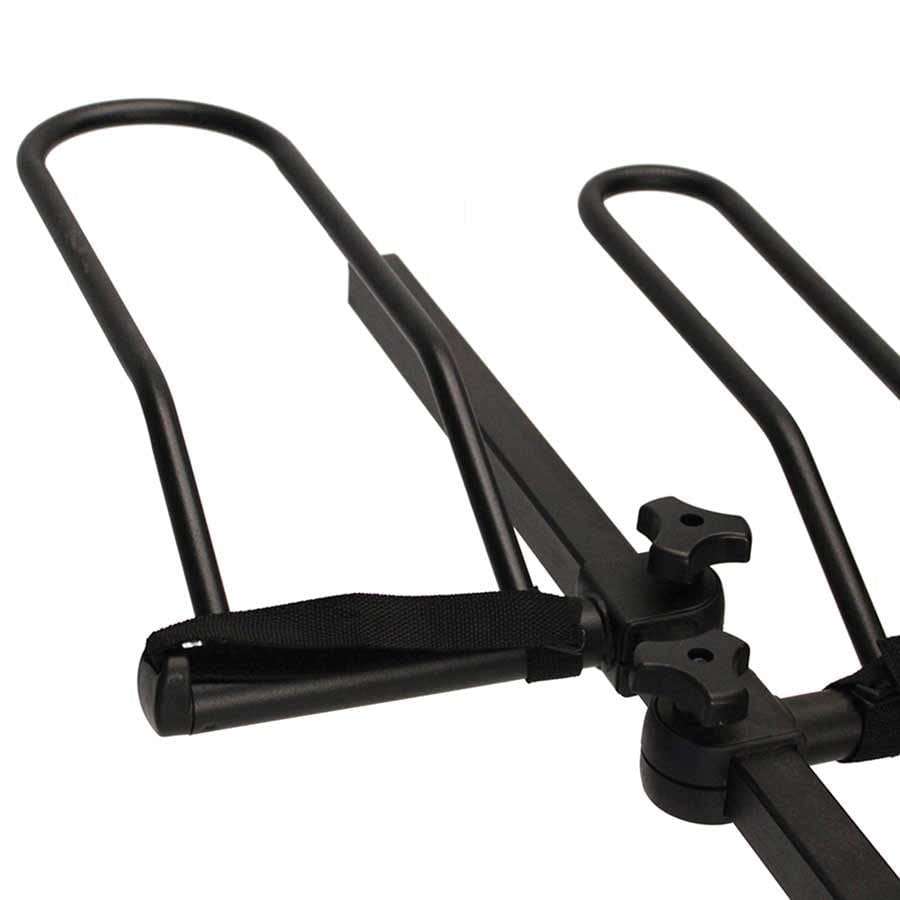 Hollywood Racks Fat Tire Wheel Holder Hollywood Racks, Fat Tire Wheel Holder, Set Hitch Racks