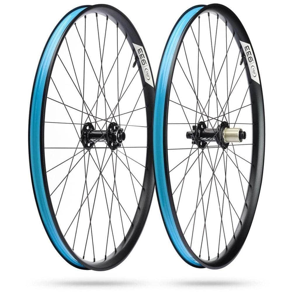 Ibis 933 Alloy 29" Wheelset Parts - Wheels - Mountain