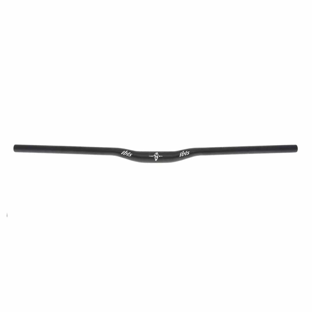 Ibis Alloy Handlebar 31.8mm x 780mm 30mm Rise Parts - Handlebars - Flat