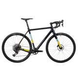 Ibis Hakka MX Rival AXS Sacre Bleu / 49cm Bikes - Gravel