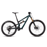 Ibis HD6 SLX Enchanted Forest Green / S Bikes - Mountain