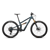 Ibis Ripley V5 SLX Blue Hour / Large Bikes - Mountain