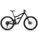 Ibis Ripmo AF GX Espresso Black / Small Bikes - Mountain