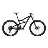 Ibis Ripmo AF NGX Charcoal Grill / L Bikes - Mountain