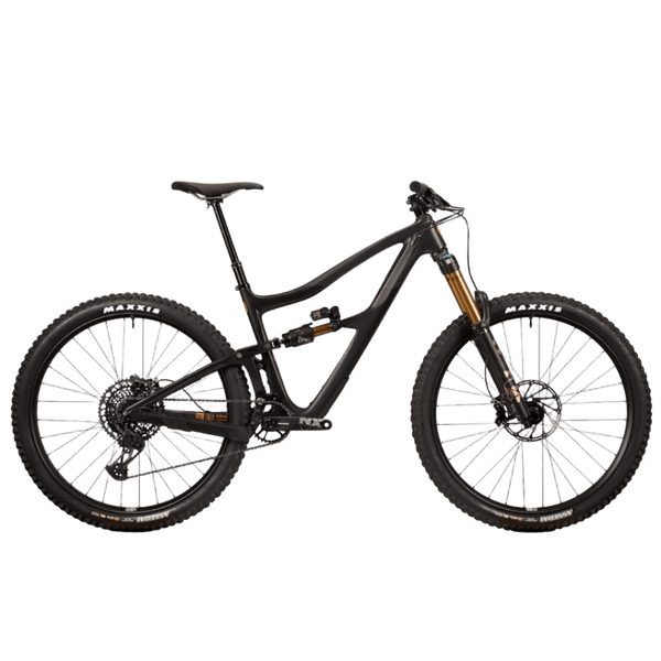 Ibis Ripmo V2S GX Bici