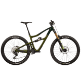 Ibis Ripmo V2S SLX Bruce Banner / S Bikes - Mountain