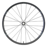 Industry Nine AR25 Rear, 700C / 622, Holes: 24, 12mm TA, 142mm, Disc Center Lock, SRAM XD-R / 700 Wheels