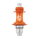 Industry Nine Classic Road Disc CL Rear himano Road 11, Orange Disc Hubs