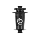 Industry Nine Hydra Classic Boost 6B Front 32H, 15mm TA, 110mm Boost, Black Disc Hubs