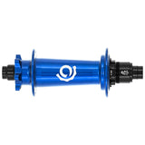 Industry Nine Hydra Classic Boost 6B Rear 28H, 12mm TA, 148mm, SRAM XD, Blue Disc Hubs