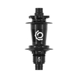 Industry Nine Hydra Classic Boost 6B Rear 32H, 12mm TA, 148mm, Shimano Micro Spline, Black Disc Hubs