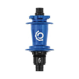 Industry Nine Hydra Classic Boost 6B Rear 32H, 12mm TA, 148mm, SRAM XD, Blue Disc Hubs