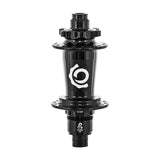 Industry Nine Hydra Classic DH 6B Rear himano Road 10/ MTB 11, Black Disc Hubs