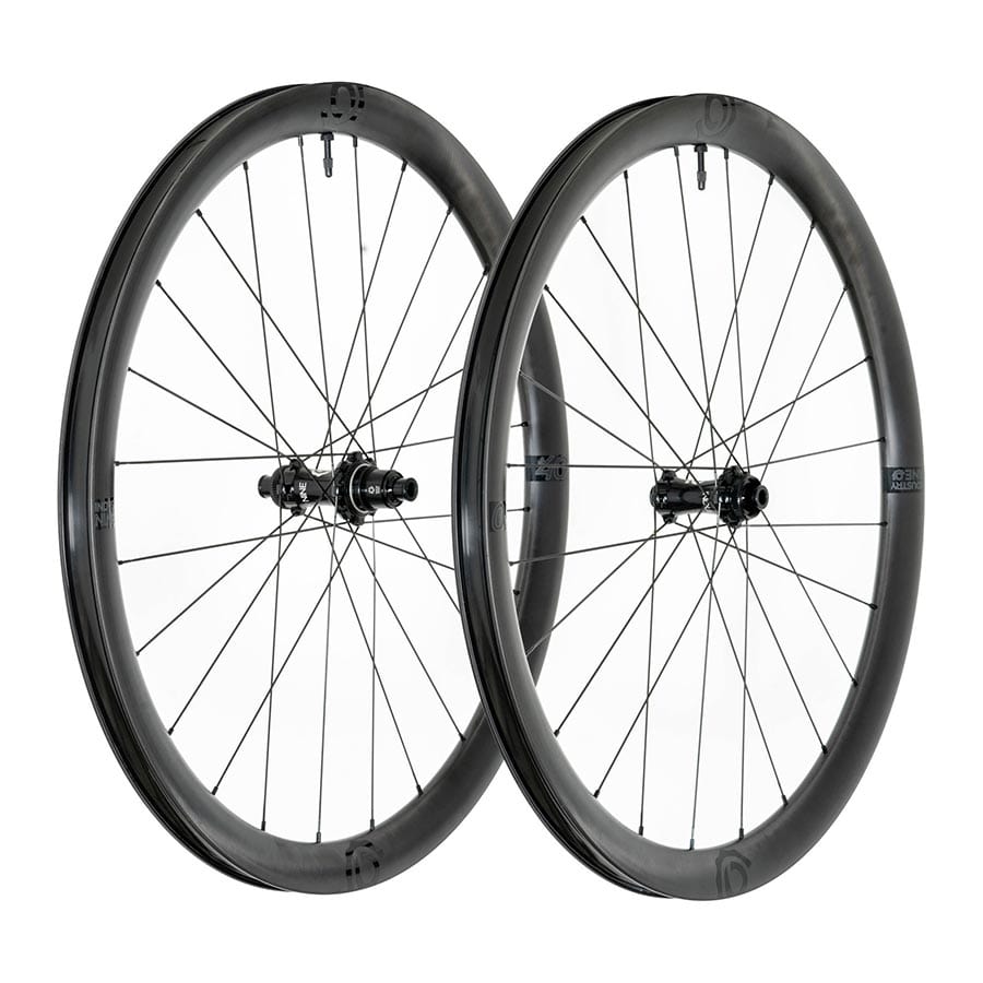 Industry Nine Solix AL AR40 SRAM XD-R, Set / 700 Wheels