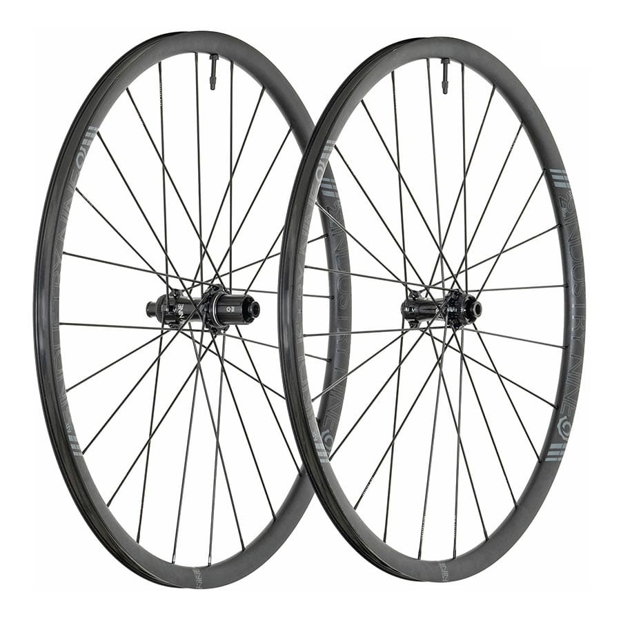 Industry Nine Solix G AR25 SRAM XD-R, Set / 700 Wheels