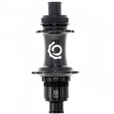 Industry Nine Solix M Classic Rear XD 24H, 12mm TA, 148mm, SRAM XD, Black Disc Hubs