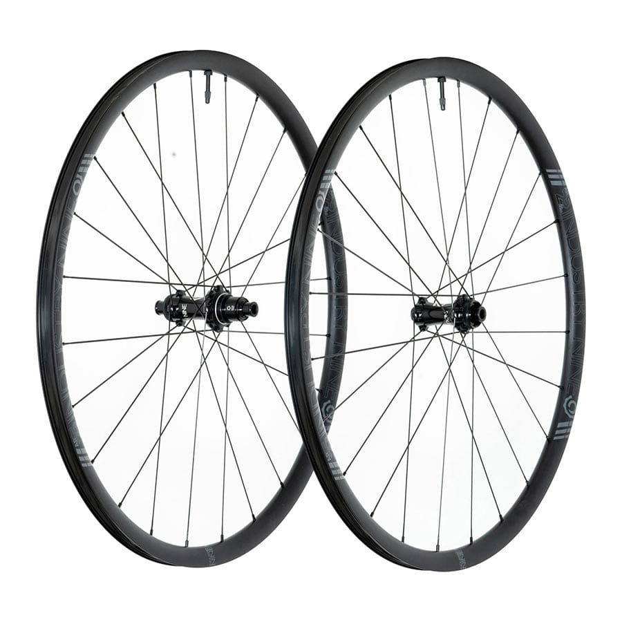 Industry Nine Solix SL AR25 SRAM XD-R, Set / 700 Wheels