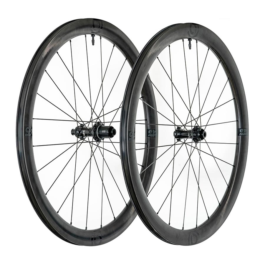 Industry Nine Solix SL i9 45 Shimano Road 11, Set / 700 Wheels