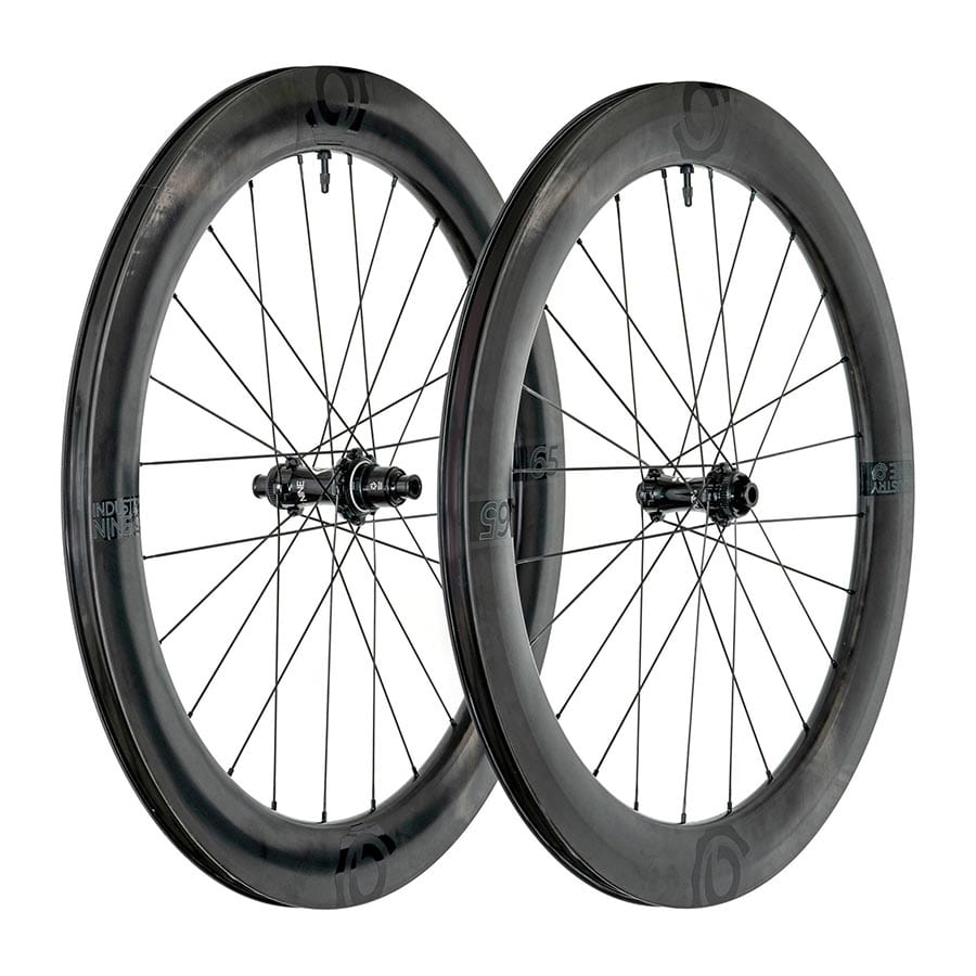 Industry Nine Solix SL i9 65 SRAM XD-R, Set / 700 Wheels