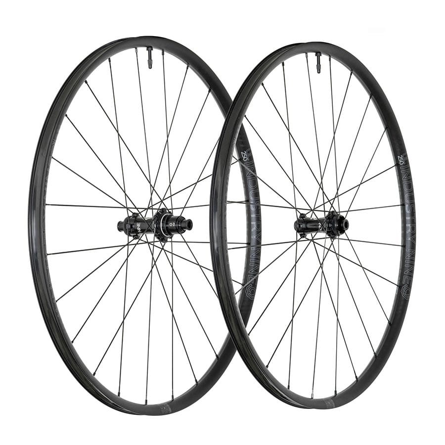 Industry Nine Solix SL UL250 CX Shimano Road 11, Set / 700 Wheels