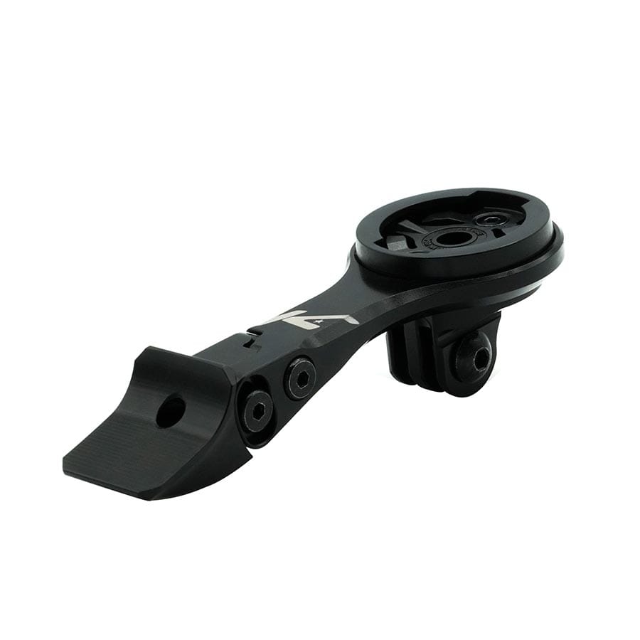 K-Edge GARMIN Gen. 8 Madone  Mount Black, Kit Computer Bike Mounts