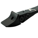 K-EDGE Garmin Madone Gen. 8 Integrated Mount Accessories - Computer Mounts