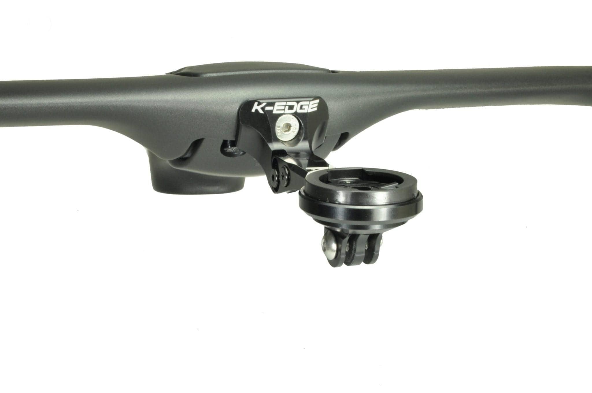 K-EDGE Garmin Madone Integrated Combo Mount Accessories - Computer Mounts