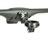 K-EDGE Garmin Madone Integrated Combo Mount Accessories - Computer Mounts