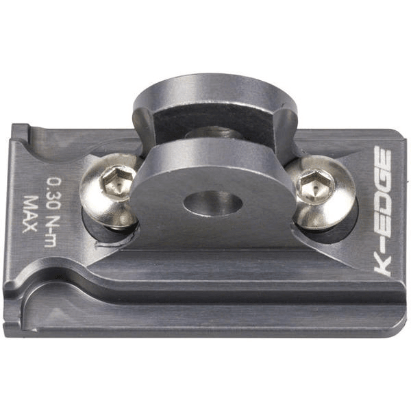 K-EDGE NiteRider Adapter Accessories - Computer Mounts