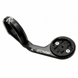 K-EDGE Sport Mount Garmin Black Accessories - Computer Mounts