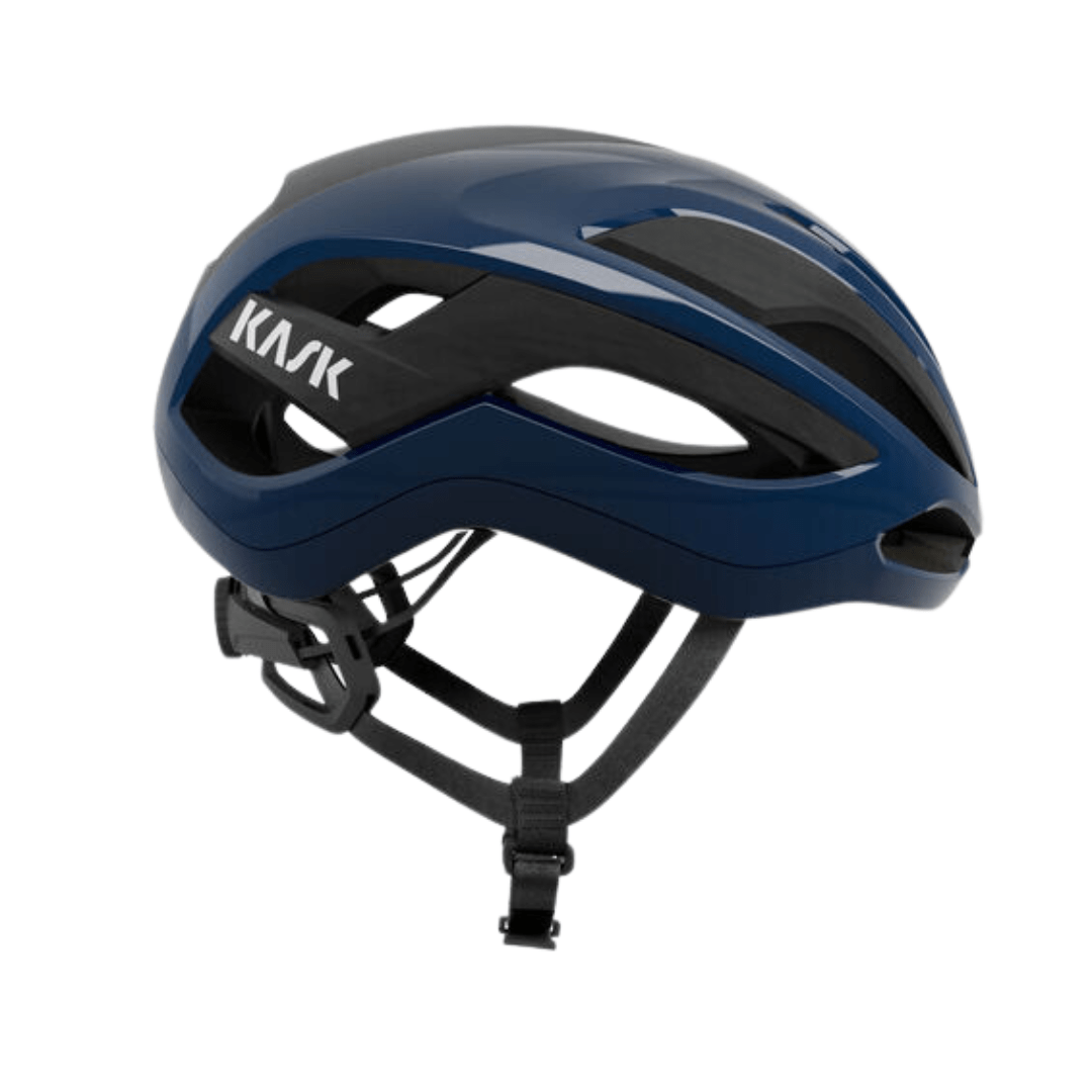 KASK Elemento Helmet Oxford Blue / Small Apparel - Apparel Accessories - Helmets - Road