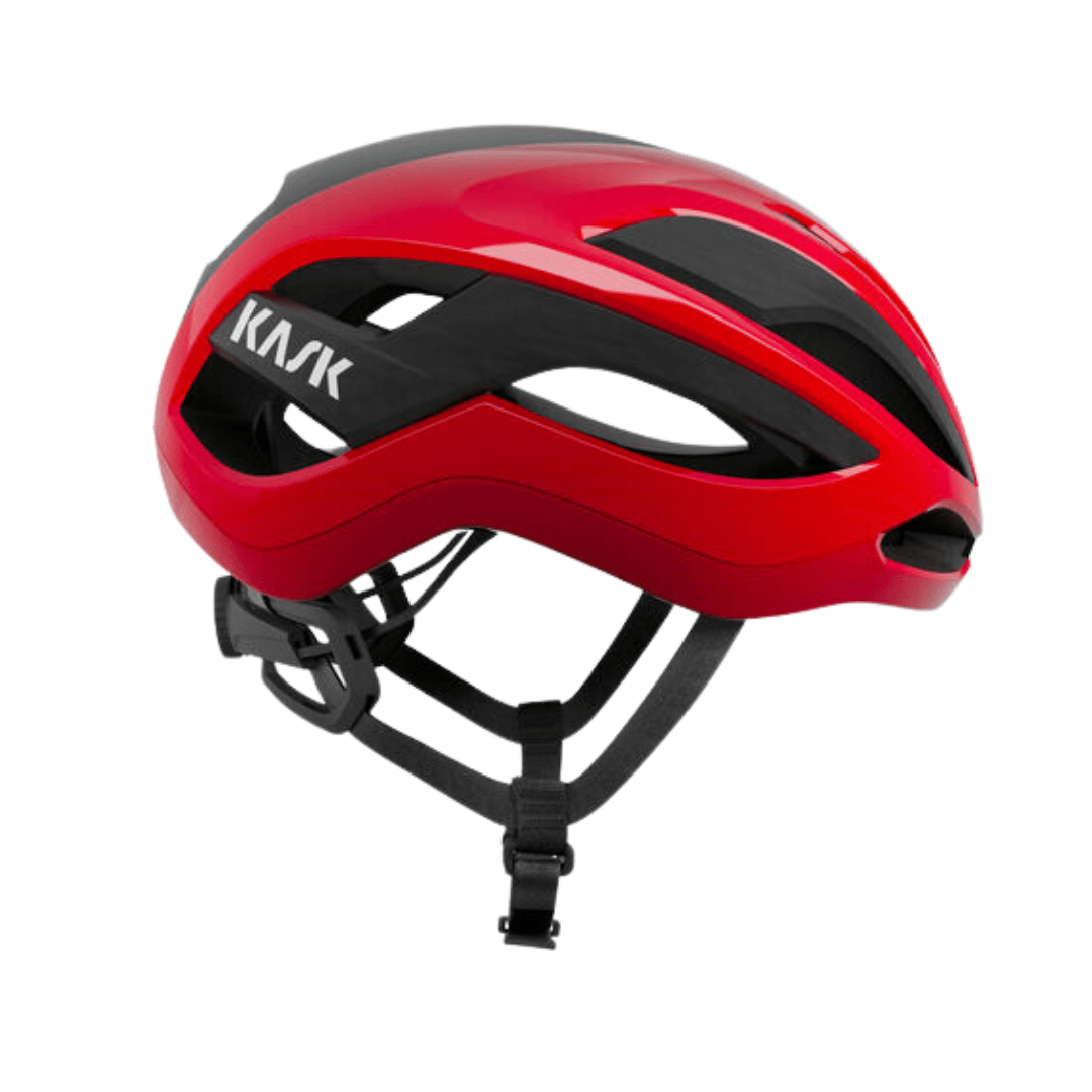 KASK Elemento Helmet Red / Small Apparel - Apparel Accessories - Helmets - Road