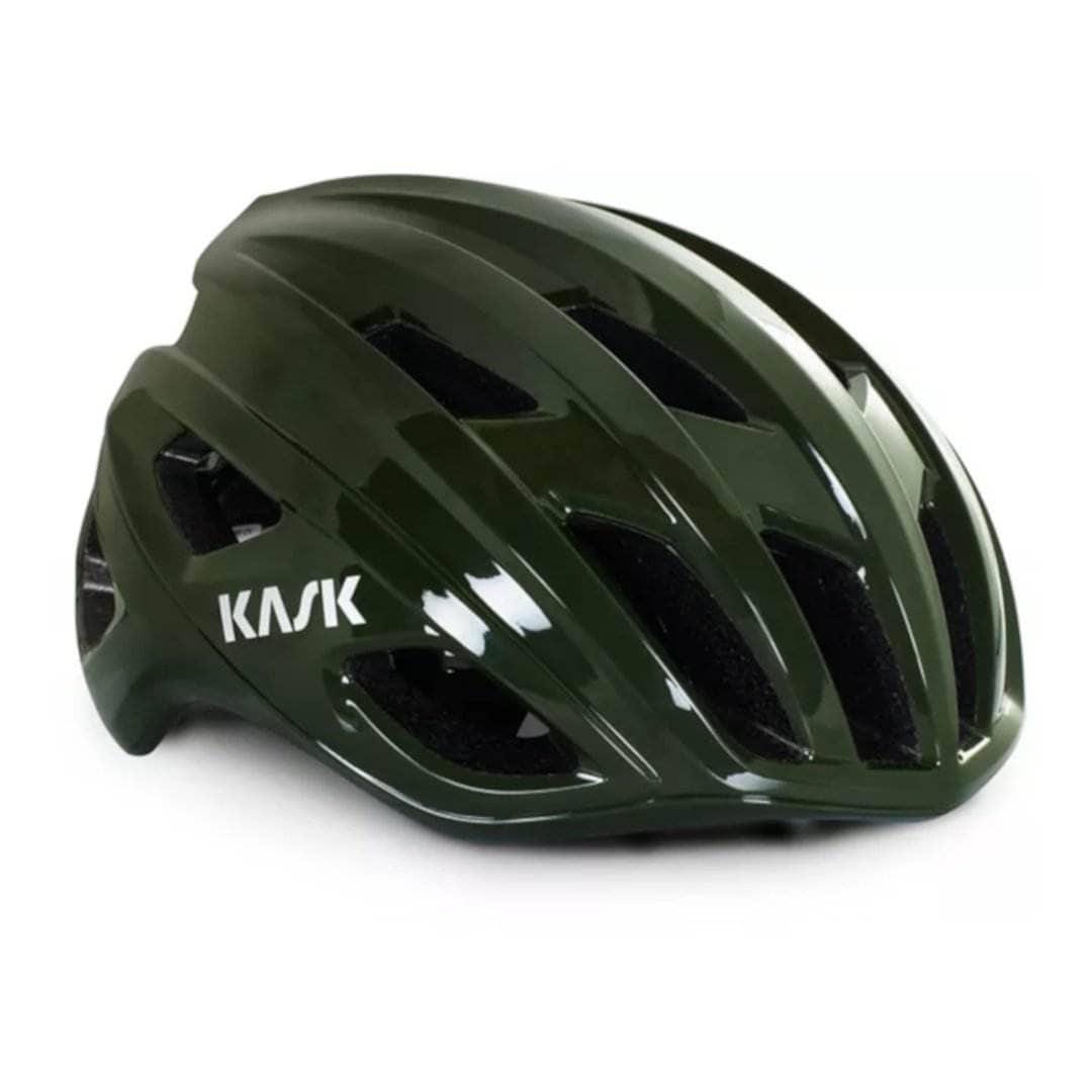 KASK Mojito³ Helmet Alpine / Small Apparel - Apparel Accessories - Helmets - Road