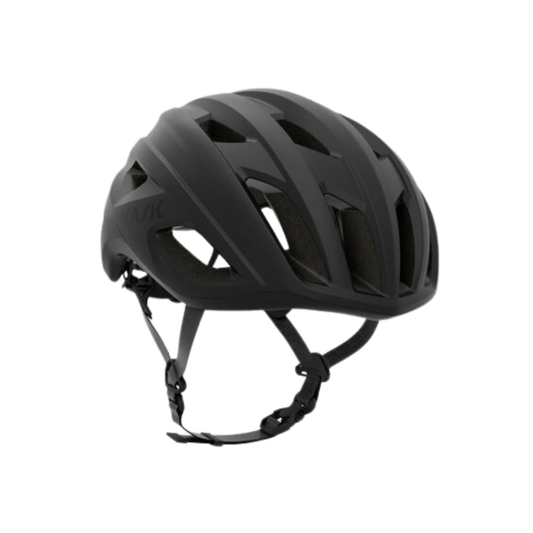 KASK Mojito³ Helmet Black Matt / Medium Apparel - Apparel Accessories - Helmets - Road