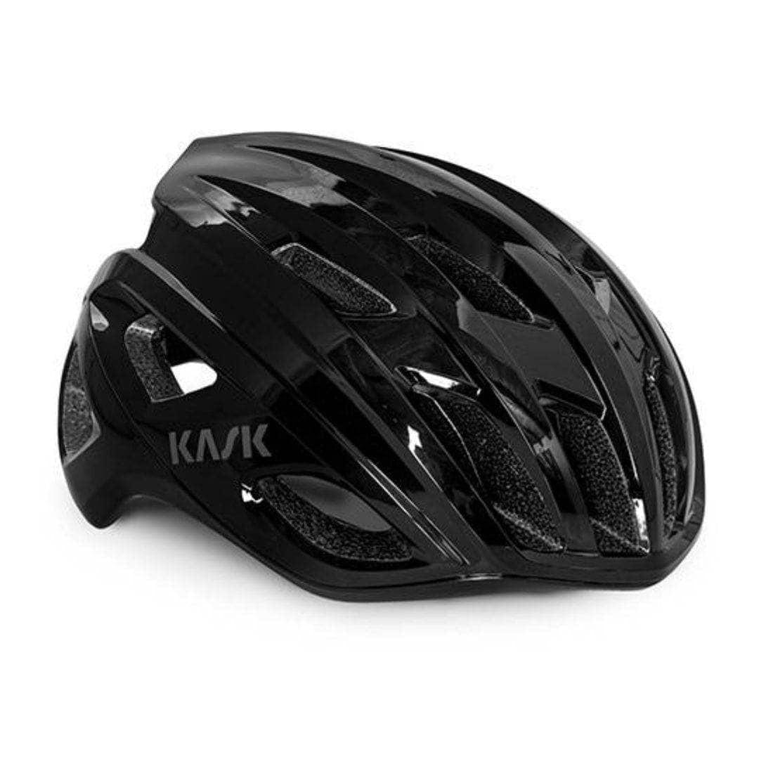 KASK Mojito³ Helmet Black / Small Apparel - Apparel Accessories - Helmets - Road