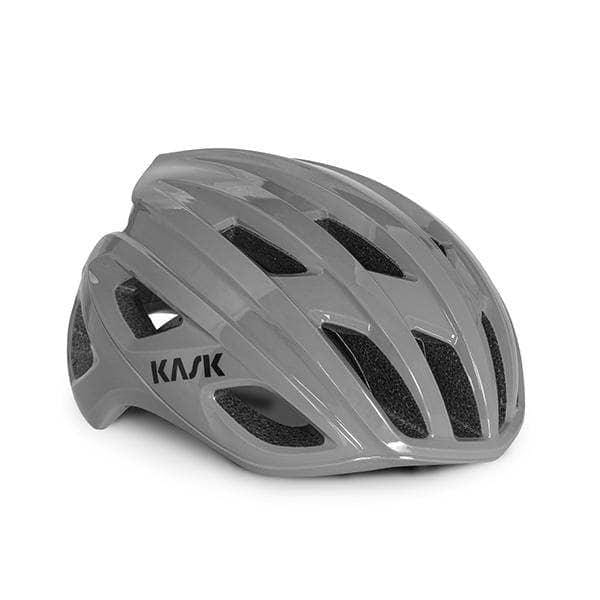 KASK Mojito³ Helmet Grey / Small Apparel - Apparel Accessories - Helmets - Road
