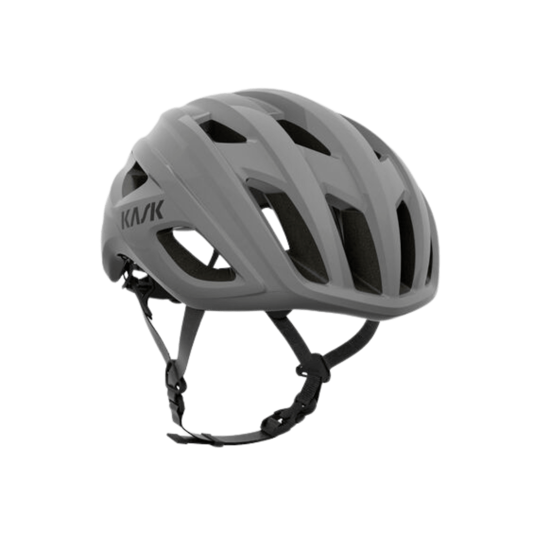 KASK Mojito³ Helmet Grey / Small Apparel - Apparel Accessories - Helmets - Road