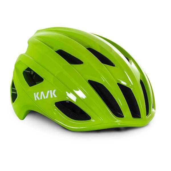KASK Mojito³ Helmet Lime / Small Apparel - Apparel Accessories - Helmets - Road